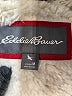 Eddie Bauer 100% Nylon Red Vest Size M - photo 6