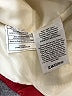 Eddie Bauer 100% Nylon Red Vest Size M - photo 7