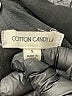 Cotton Candy LA Black Cocktail Dress Size S - photo 7