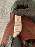 Assorted Brands Brown Short Sleeve Top Size M - photo 7