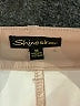 Shinestar Tan Casual Pants Size M - photo 7