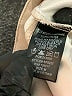 Shinestar Tan Casual Pants Size M - photo 8