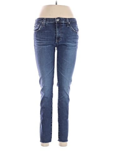 Adriano Goldschmied Jeans (view 1)