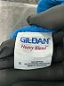 Gildan Blue Pullover Hoodie Size S - photo 7