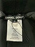 Samuel Dong 100% Polyester Black Casual Pants Size M - photo 4