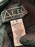 Alex Evenings Black Cocktail Dress Size 16 - photo 4