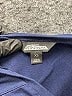 Project Runway Blue 3/4 Sleeve Top Size XS - photo 7