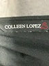 Colleen Lopez Black Cardigan Size M - photo 7