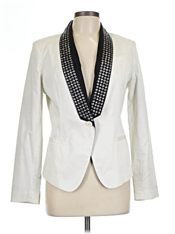 Jessica Simpson Blazer (view 1)