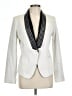 Jessica Simpson Ivory Blazer Size 10 - photo 1