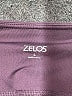 Zelos Purple Active Pants Size L - photo 7