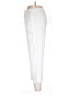 J.Crew 100% Cotton White Casual Pants Size 32 waist (estimated) - photo 5