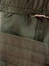 Unbranded Black Track Pants Size 14 (estimated) - photo 4