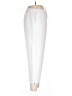 J.Crew 100% Cotton White Casual Pants Size 32 waist (estimated) - photo 4