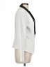 Jessica Simpson Ivory Blazer Size 10 - photo 4