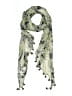 Unbranded Paisley Green Scarf One size - photo 1