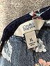Croft & Barrow 100% Rayon Blue 3/4 Sleeve Blouse Size XL - photo 7