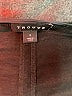 Trouve Black Sleeveless T-Shirt Size S - photo 7