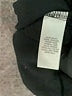 Trouve Black Sleeveless T-Shirt Size S - photo 8