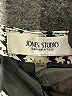 Jones Studio 100% Polyester Tweed Gray Formal Skirt Size 6 - photo 4
