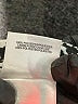 Jones Studio 100% Polyester Tweed Gray Formal Skirt Size 6 - photo 5