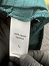 Maurices 100% Rayon Solid Teal Shorts Size L - photo 4