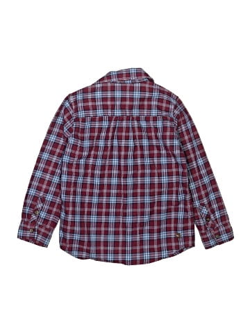 Tea Long Sleeve Button-Down Shirt (view 2)