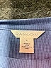 Caslon Blue Pullover Sweater Size L - photo 4