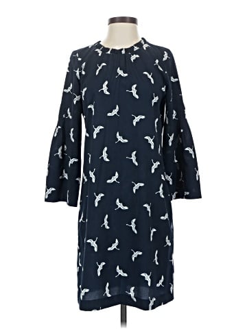 Zara Basic Casual Dress (view 1)