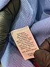 Caslon Blue Pullover Sweater Size L - photo 5
