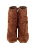 Sam Edelman Brown Tan Ankle Boots Size 7 1/2 - photo 2