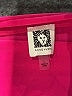 Anne Klein Pink Long Sleeve Blouse Size L - photo 7