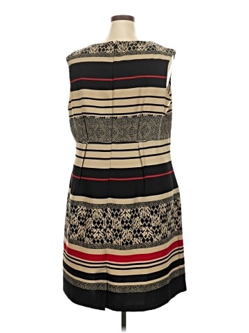 Emma & Michele Casual Dress (view 2)