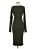 Tyche Green Cocktail Dress Size M - photo 2