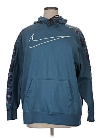 Nike Windbreaker (view 1)