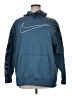 Nike Blue Windbreaker Size XL - photo 1