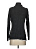 Brittany Black 100% Acrylic Gray Cardigan Size S - photo 2