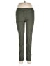 Amazon Essentials Solid Green Active Pants Size 8S - photo 1