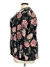 Knox Rose Black Long Sleeve Blouse Size XXL - photo 5