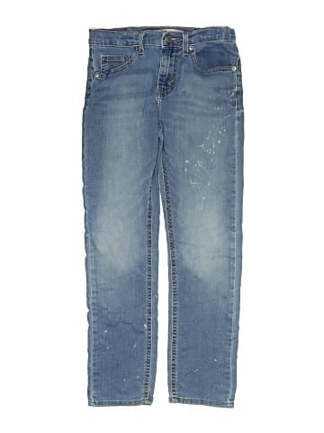 Levi Strauss Signature Jeans (view 1)