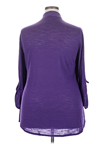 Studio Works Cardigan (view 2)