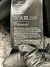 H&M Black Cocktail Dress Size 4 - photo 8