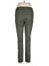 Amazon Essentials Solid Green Active Pants Size 8S - photo 2