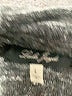 Laila Jayde Black Turtleneck Sweater Size L - photo 7