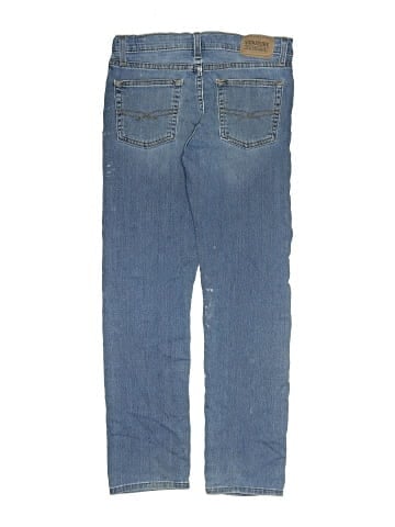 Levi Strauss Signature Jeans (view 2)