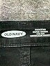 Old Navy Black Jeans Size 10 - photo 7