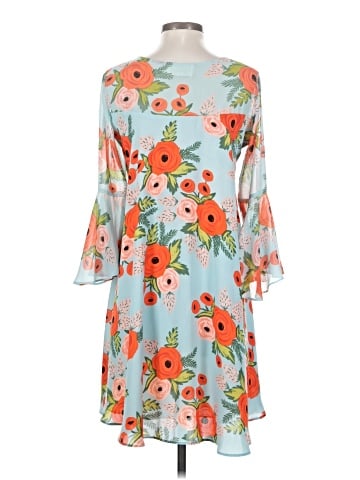 Paper Crown Casual Dress (view 2)