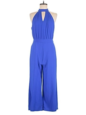 Very J Jumpsuit (view 1)