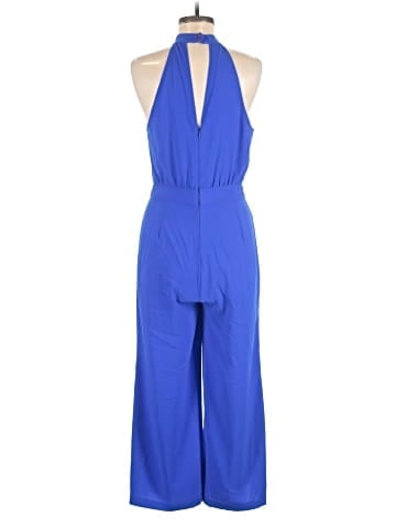 Very J Jumpsuit (view 2)