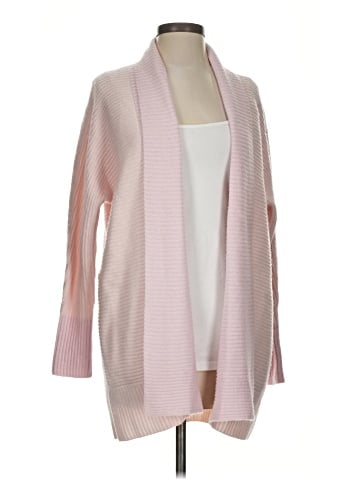 Pure Collection Cardigan (view 1)